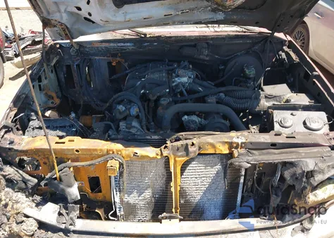 1995 Ford F150 z USA, uszkodzony, nr VIN 1FTEF15YXSNA97853